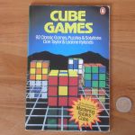 Cube Games